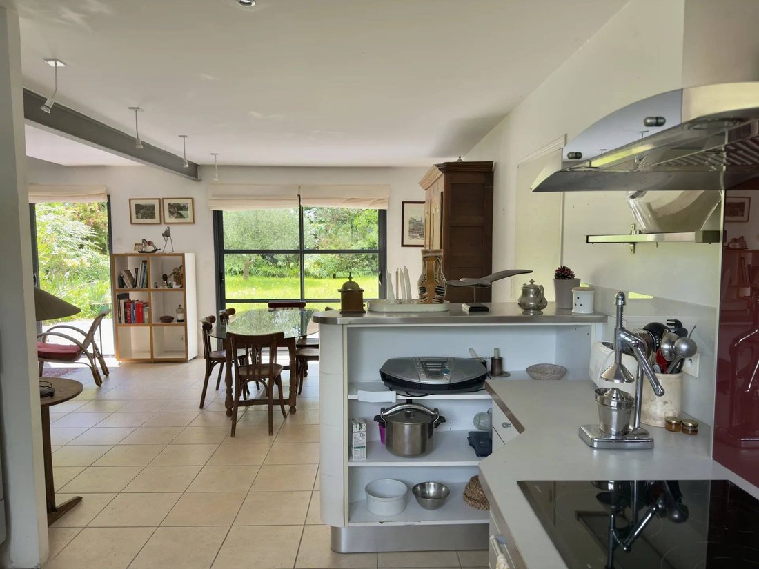House in Larmor-Baden, Brittany, France 4 - 16948396