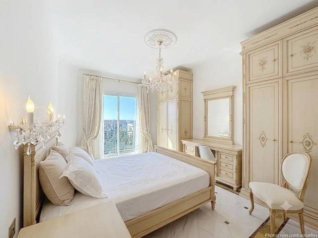 Apartment in Cannes, Provence-Alpes-Côte d'Azur, France 5 - 15502644