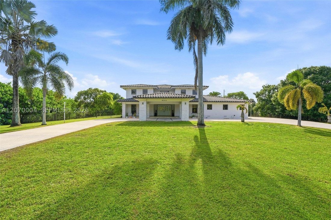 House in Miramar, Florida, United States 3 - 18646108