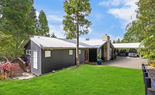 House in Auckland, Auckland, New Zealand 1