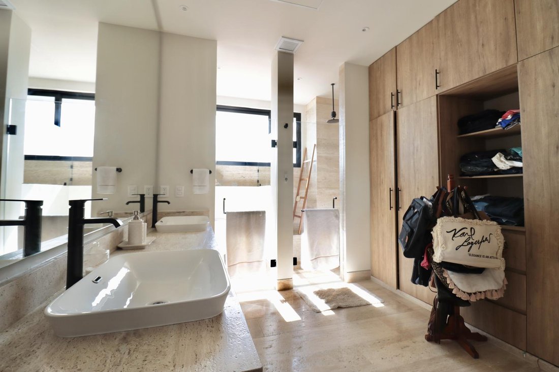 Apartment in Cancún, Quintana Roo, Mexico 5 - 18644816