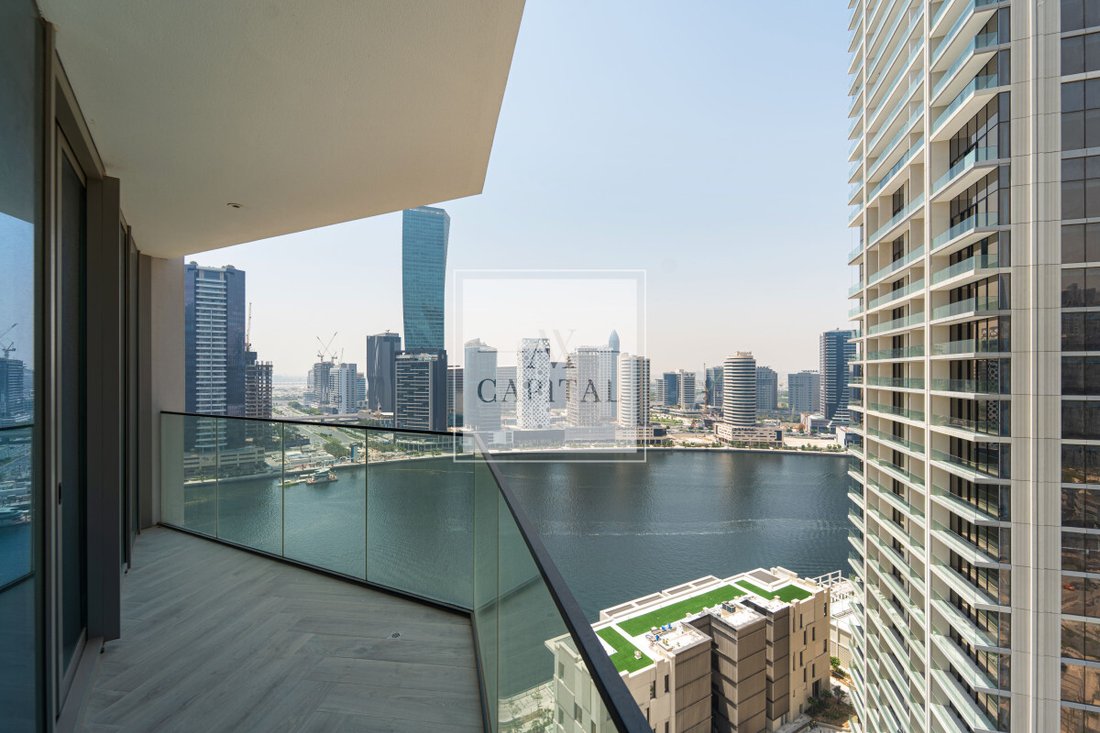 Apartment in JVC / Jumeirah Village Circle, Dubai, United Arab Emirates 4 - 18647883