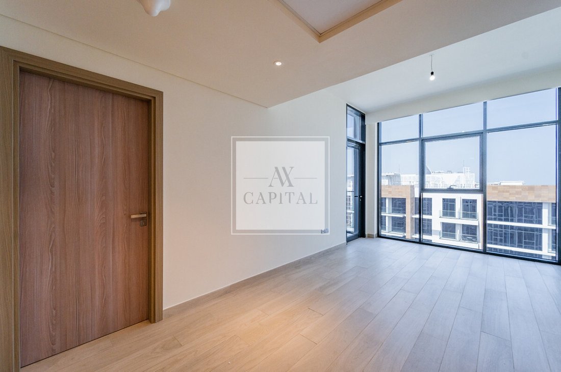 Apartment in Downtown Dubai, Dubai, United Arab Emirates 1 - 18647766