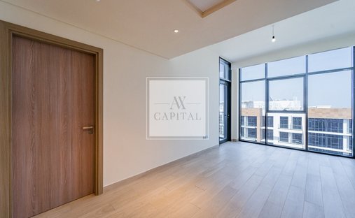 Appartement en Centre-ville de Dubaï, Doubaï, Émirats arabes unis 1