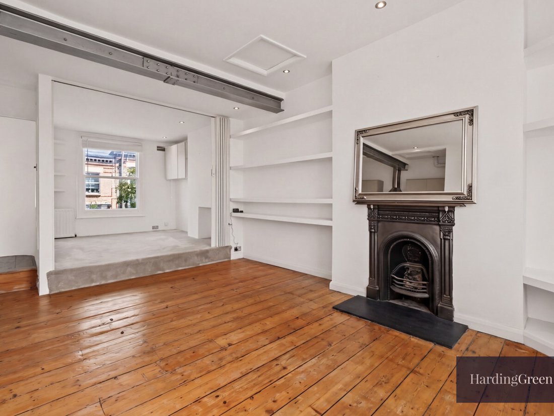Apartment in West Hampstead, Camden, England 1 - 18647508