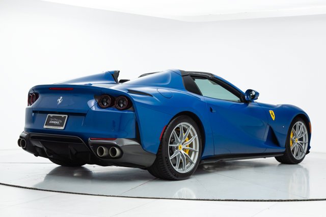 Cabriolet in Fort Lauderdale, FL, United States 2 - 18647728