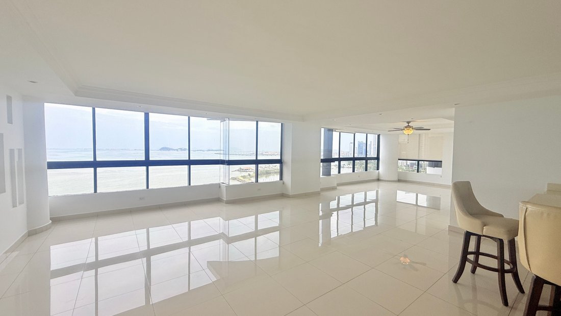Apartment in Panama City, Panama, Panama 1 - 18644163