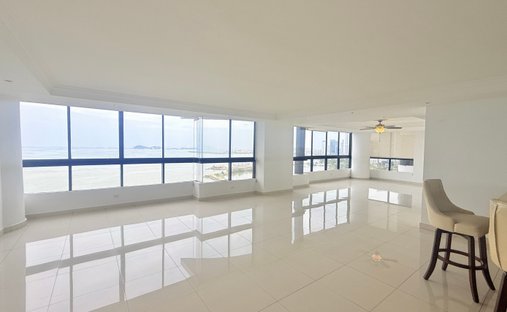 Apartamento en Panamá, Panamá, Panamá 1