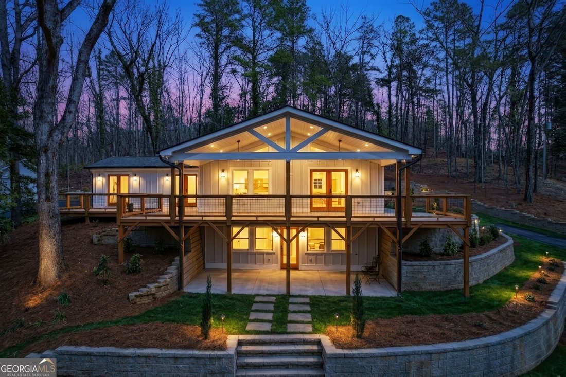 House in Gainesville, Georgia, United States 2 - 18646934