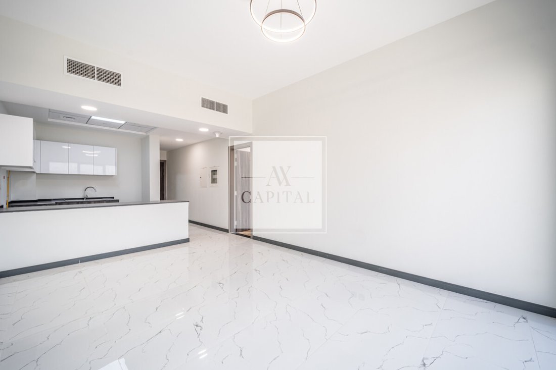 Apartment in MBR City / Mohammed Bin Rashid City, Dubai, United Arab Emirates 3 - 18648255