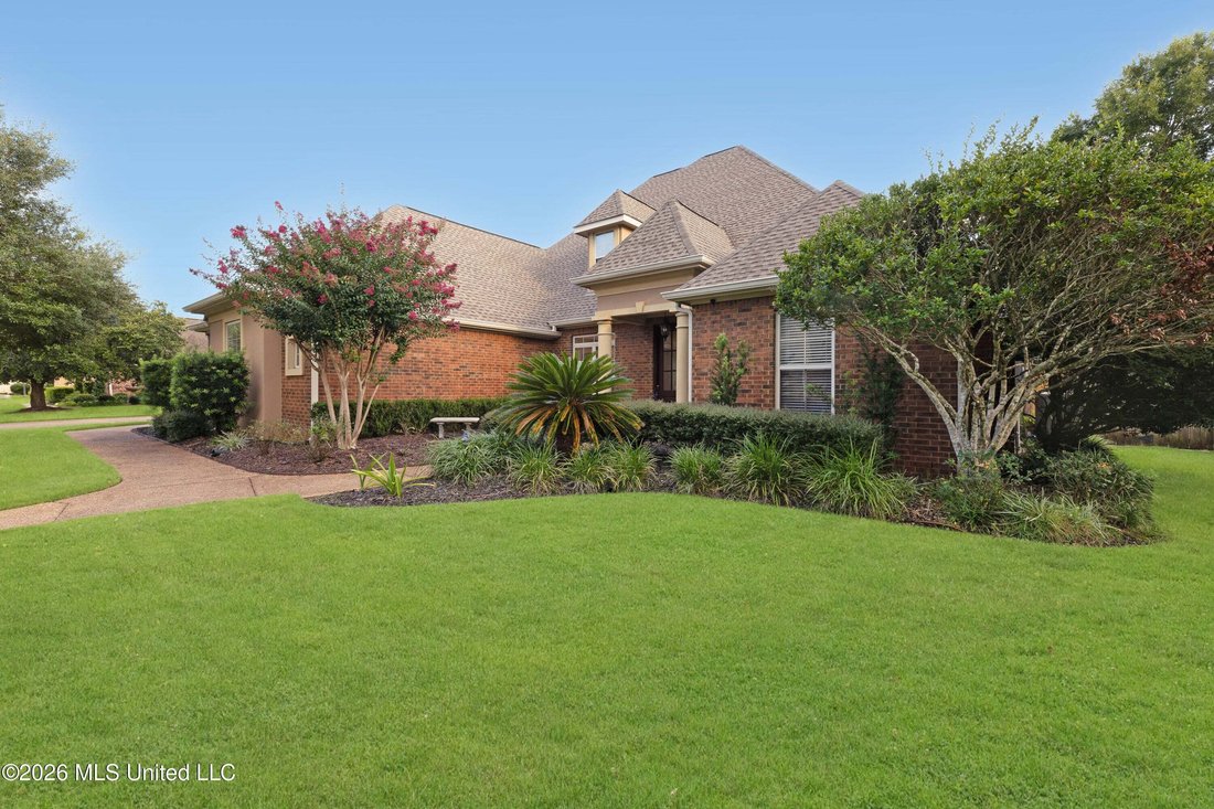 House in Ocean Springs, Mississippi, United States 3 - 18645830