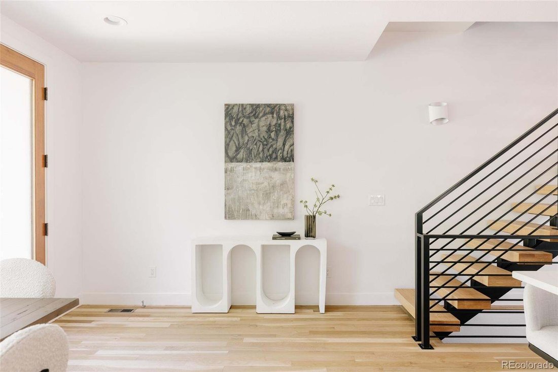 House in Denver, Colorado, United States 3 - 18645711