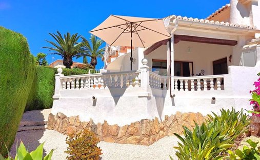 Townhouse in la Sabatera, Teulada, Valencian Community 1