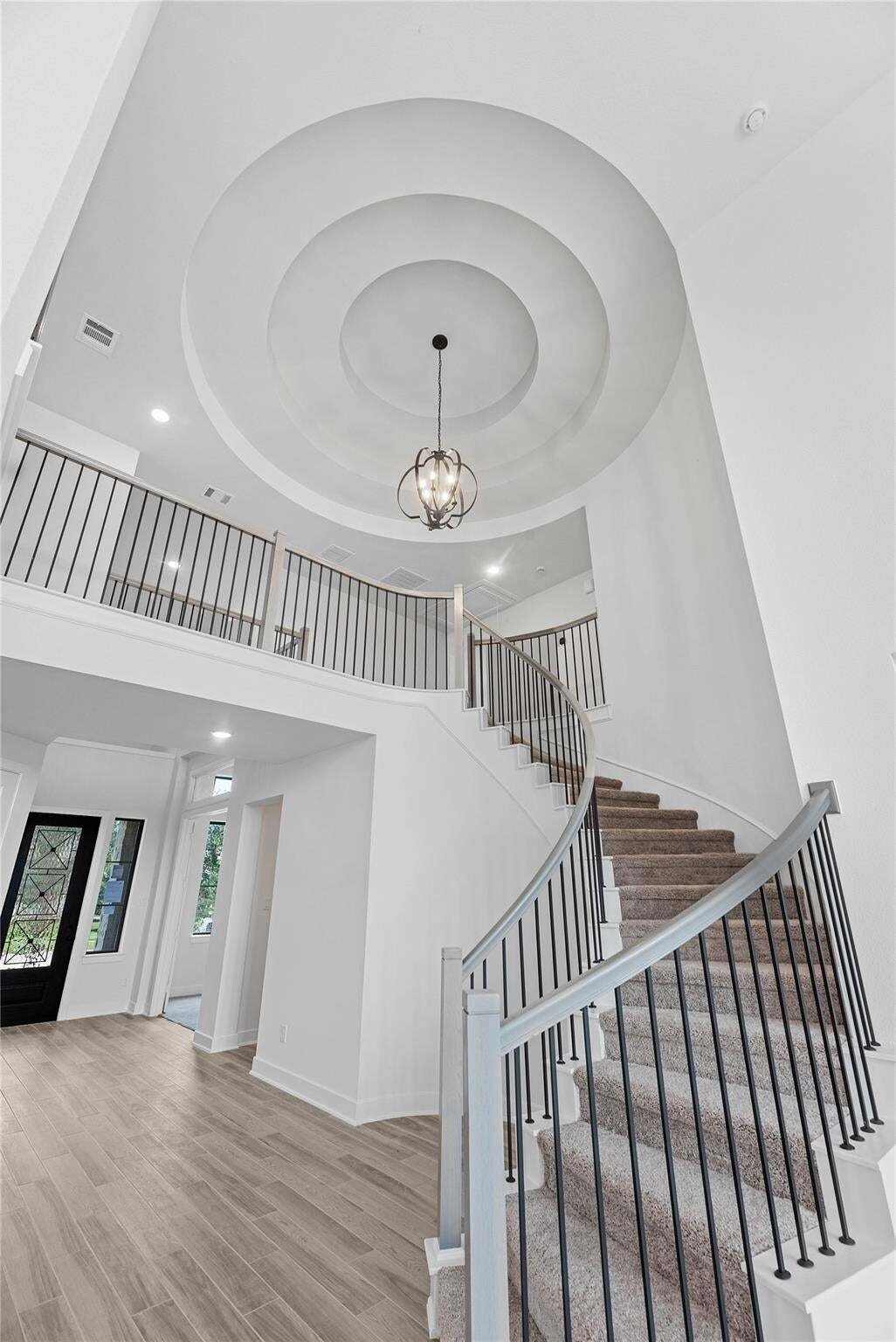 Maison à Houston, Texas, États-Unis 2 - 18647101