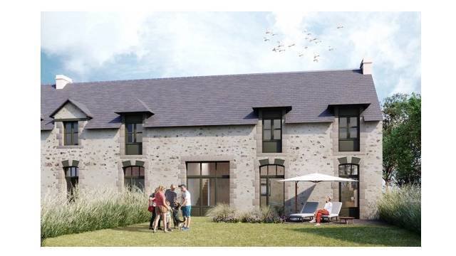 Casa en Zone Urbaine, Arradon, Francia 1 - 16461402