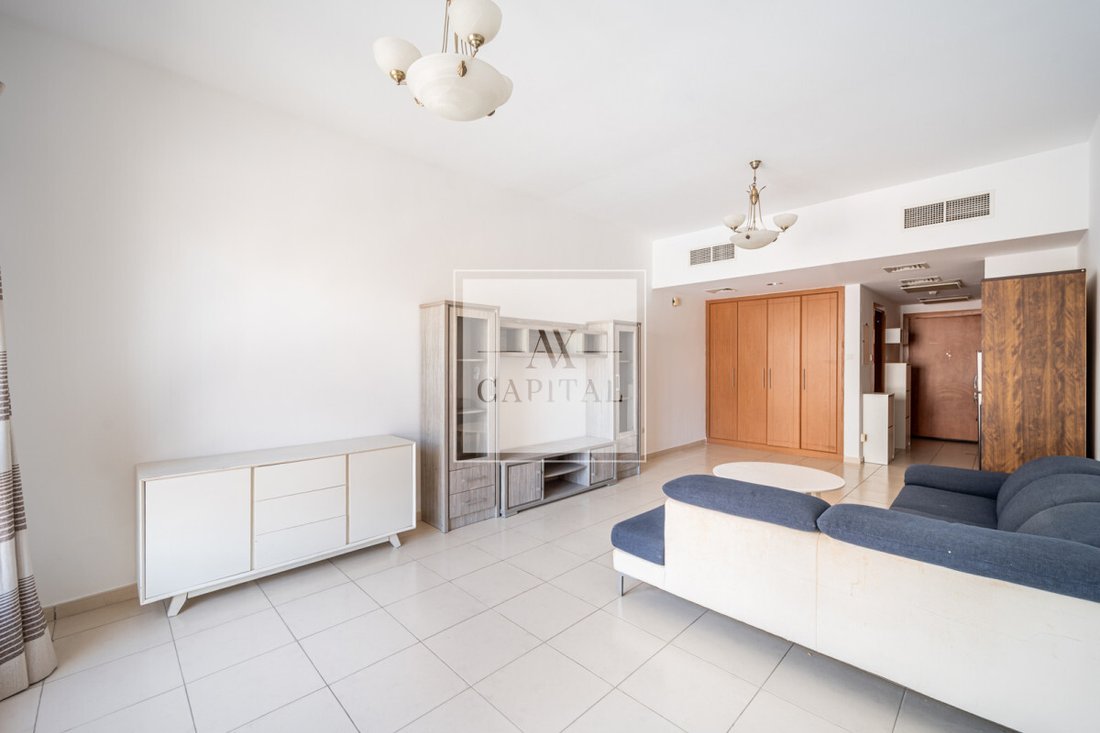 Apartment in Downtown Dubai, Dubai, United Arab Emirates 5 - 18647814