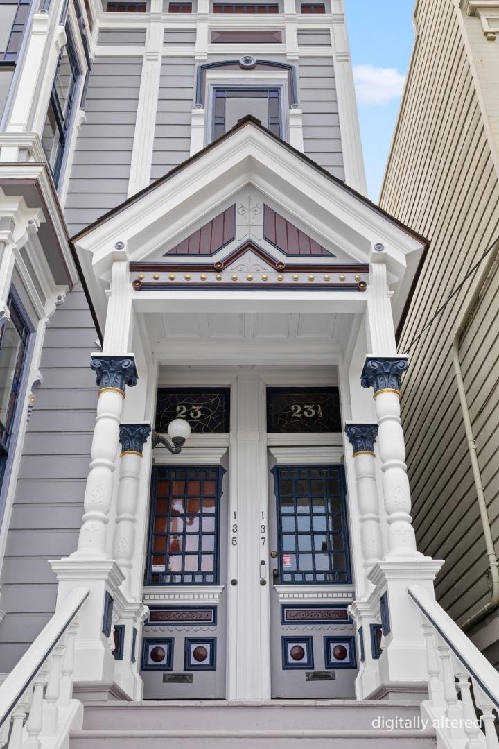 Condo in San Francisco, California, United States 4 - 18646064