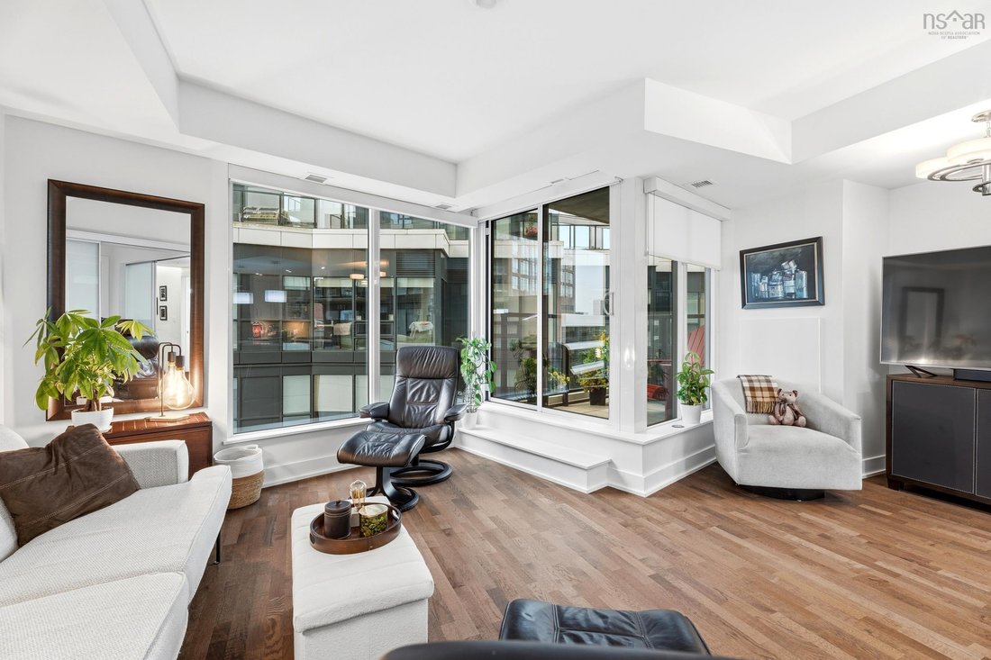Condo in Halifax, Nova Scotia, Canada 2 - 18643516