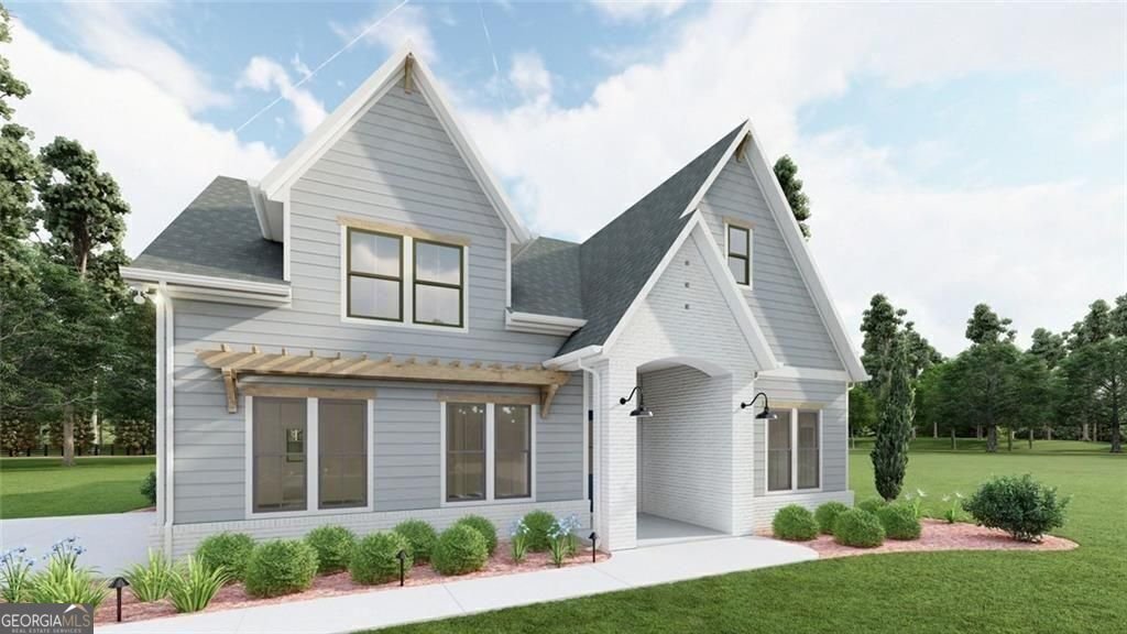 House in Gainesville, Georgia, United States 2 - 18642074