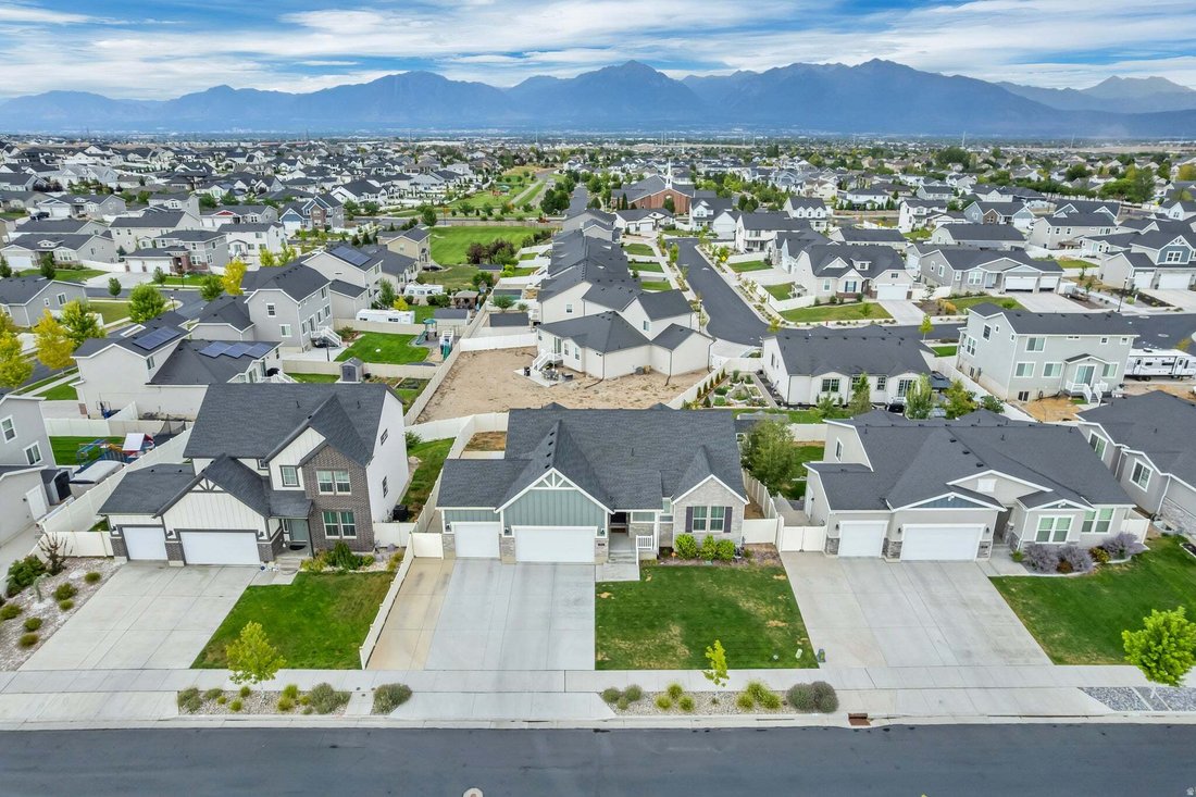 House in West Jordan, Utah, United States 4 - 18645997
