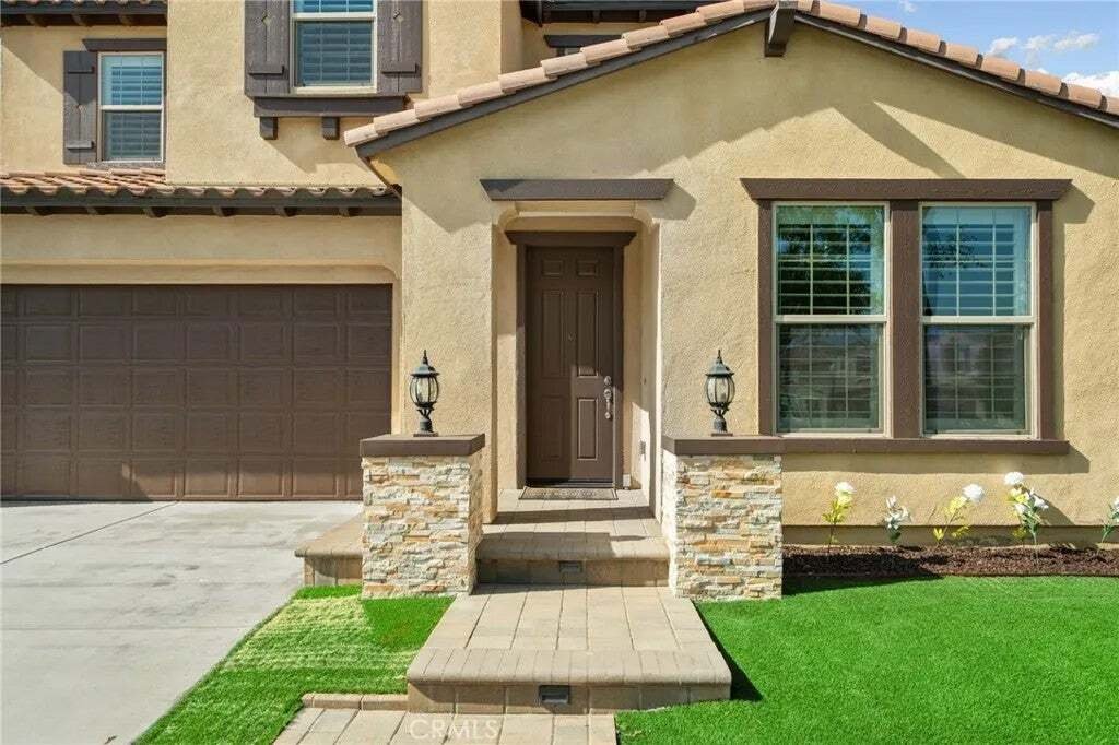 House in Ontario, California, United States 3 - 17732781