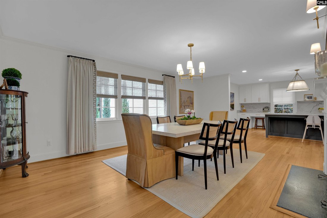 House in Forest Acres, South Carolina, United States 5 - 18644805