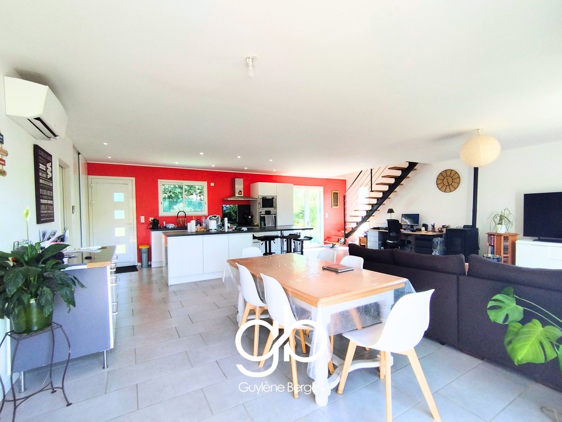House in Ouest, Prades-le-Lez, France 3 - 18646229