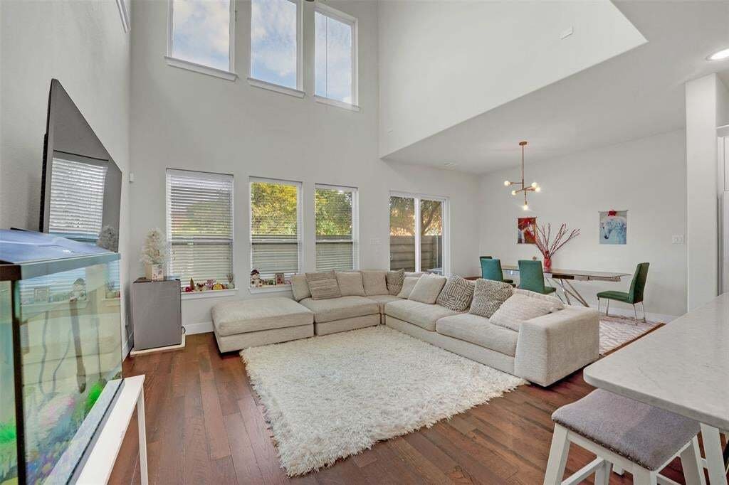 House in Dallas, Texas, United States 3 - 18642476
