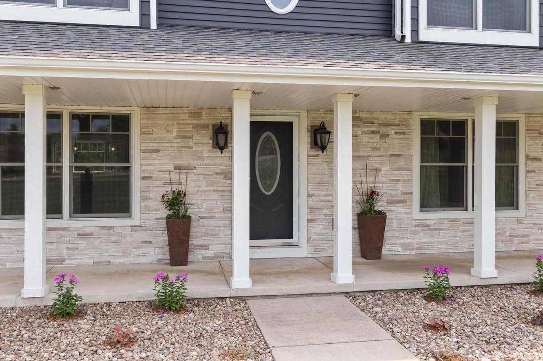 House in Wrightstown, Wisconsin, United States 2 - 18645600