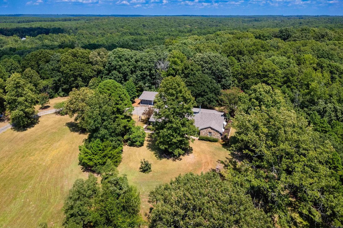 House in Malvern, Arkansas, United States 4 - 18645375