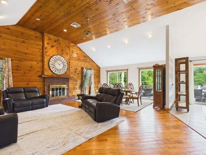 Casa a South Kingstown, Rhode Island, Stati Uniti 5 - 18645725