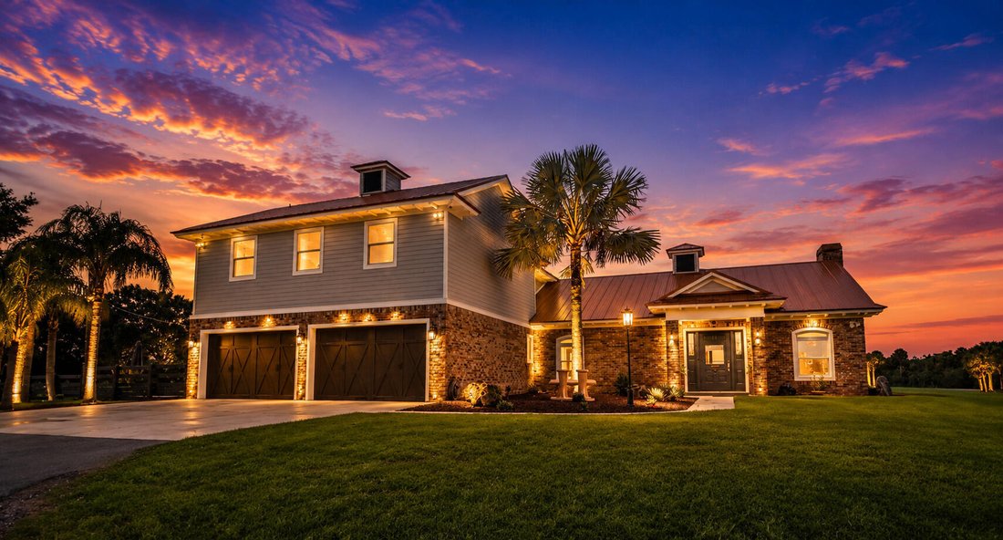 House in Vero Beach, Florida, United States 3 - 18642207