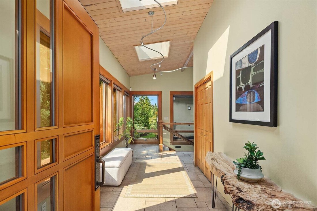 House in Mercer Island, Washington, United States 4 - 18643076