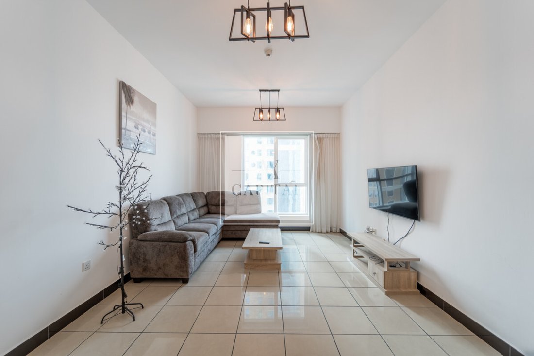 Apartment in Palm Jumeirah, Dubai, United Arab Emirates 2 - 18648231