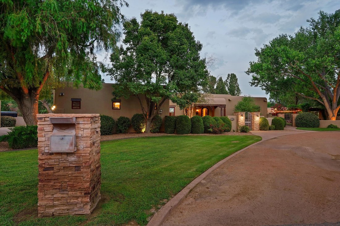House in Albuquerque, New Mexico, United States 5 - 18645692