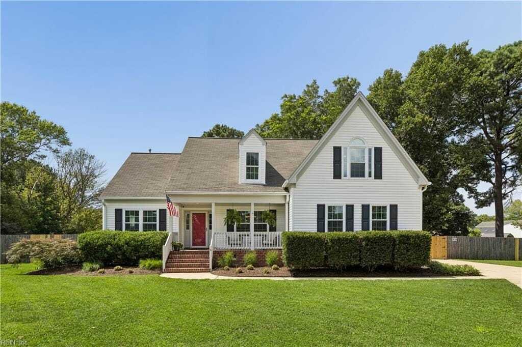 House in Smithfield, Virginia, United States 1 - 18642147