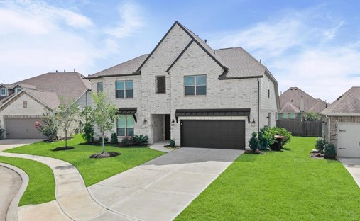 Casa a Richmond, Texas, Stati Uniti 1