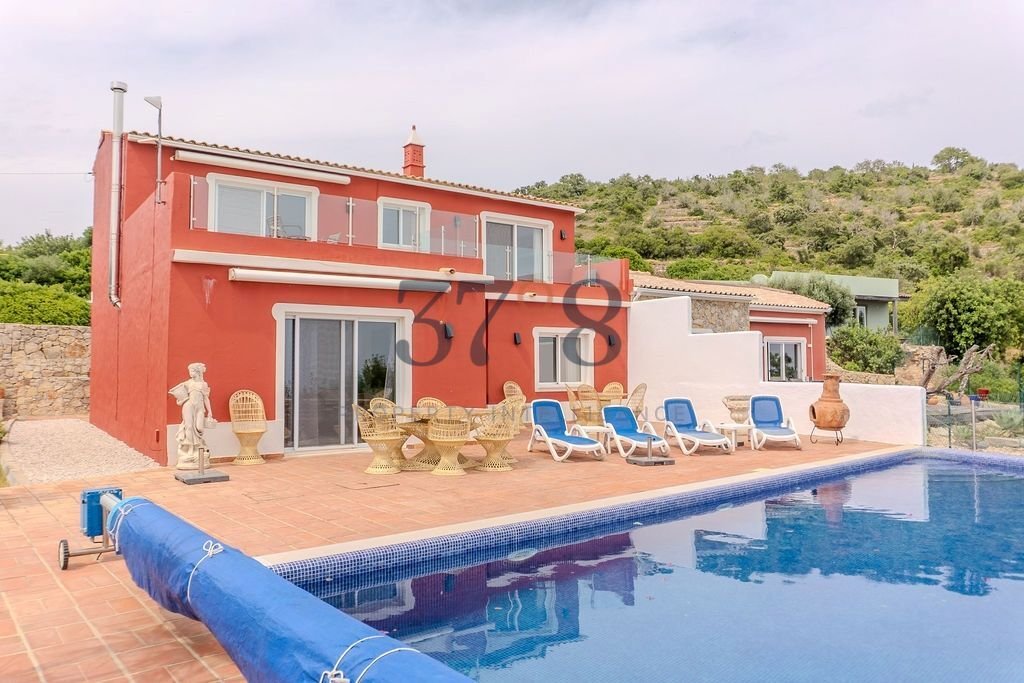 Villa in Estoi, Algarve, Portugal 2 - 18647513