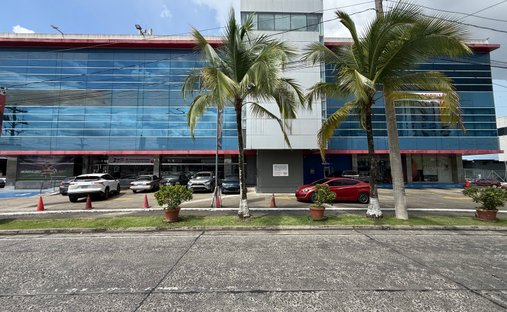Panama City, Provinz Panamá, Panama 1