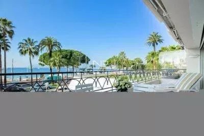 Apartment in Cannes, Provence-Alpes-Côte d'Azur, France 5 - 18647661