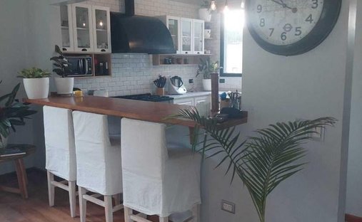 House in Pinamar, Buenos Aires Province, Argentina 1