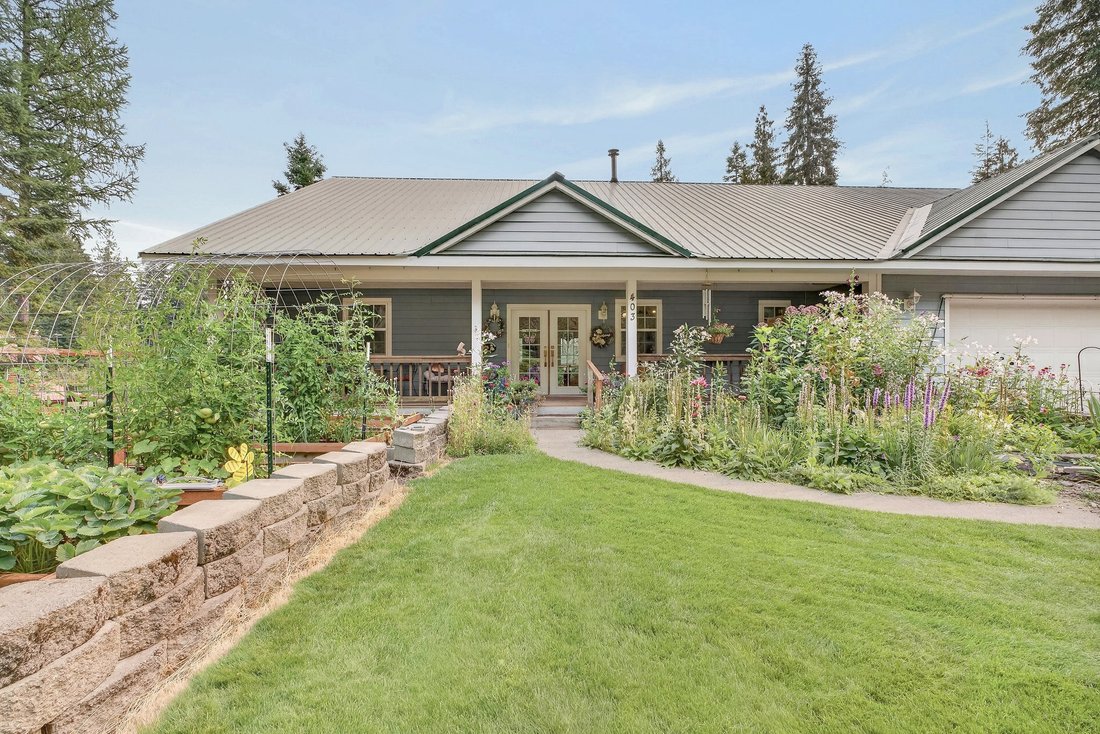 House in Naples, Idaho, United States 1 - 18627569