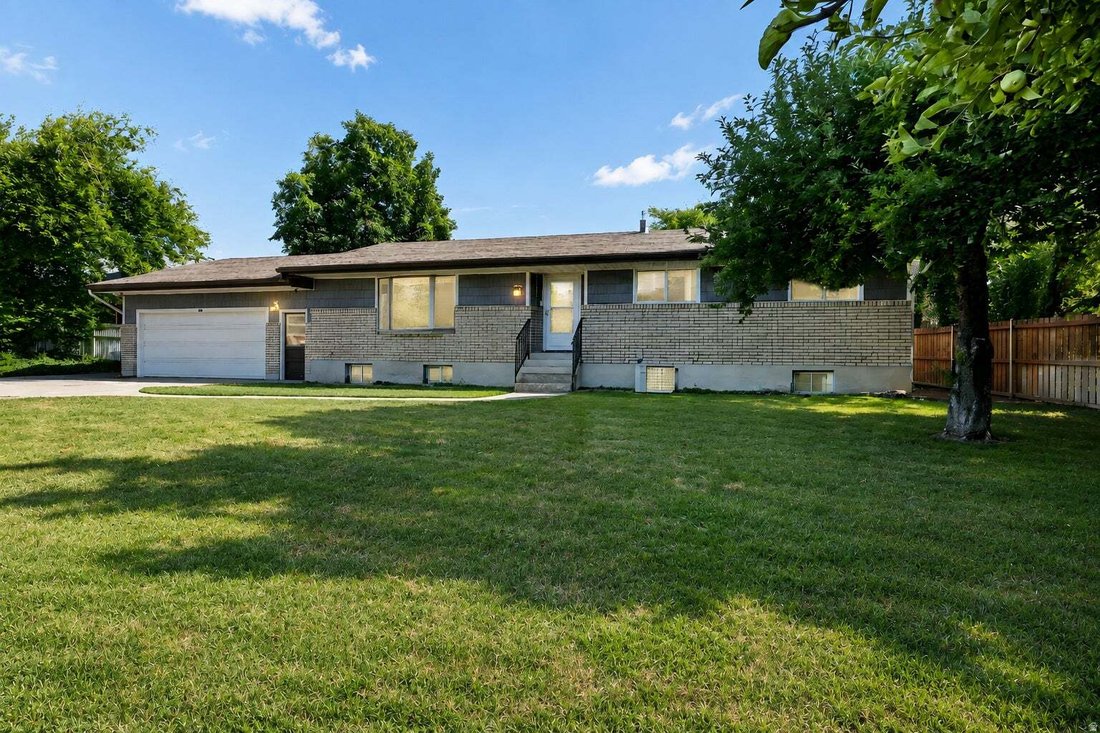 House in Logan, Utah, United States 2 - 18643198