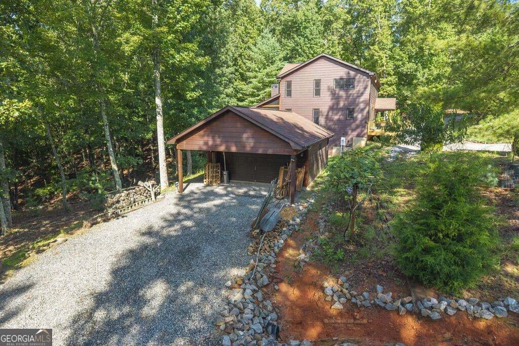 House in Mineral Bluff, Georgia, United States 2 - 18644285