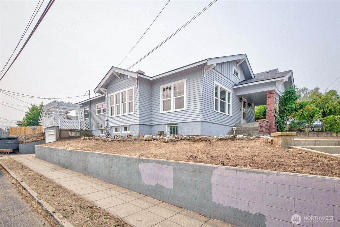 House in Wenatchee, Washington, United States 5 - 18643056