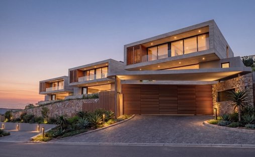 Land in Cape Town, Western Cape, South Africa 1