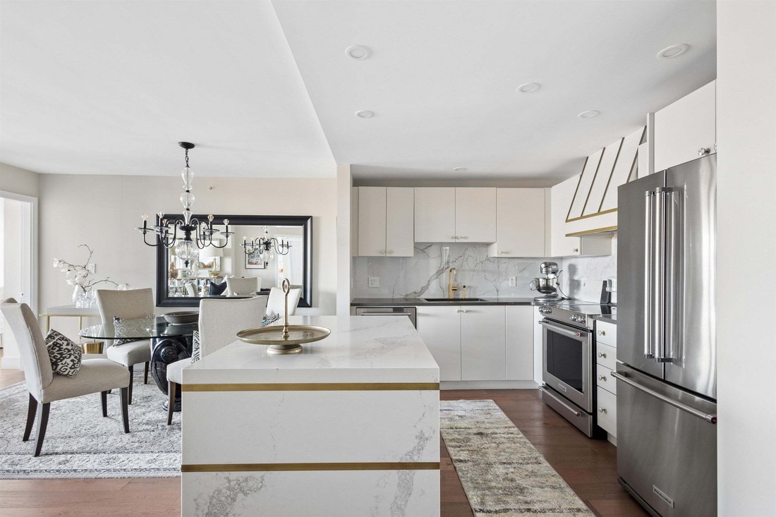 Condo in Burnaby, British Columbia, Canada 5 - 18643830