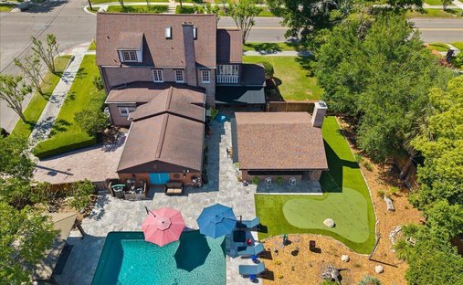 House in Jacksonville, Florida, United States 1