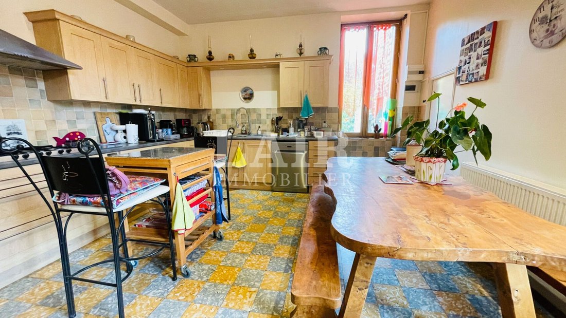 House in Fresnay-sur-Sarthe, Pays de la Loire, France 5 - 18642467