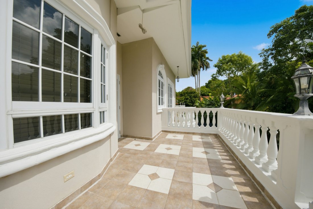 House in Panama City, Panama, Panama 4 - 18643888
